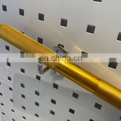 Motorcycle Multiple Color CNC Aluminum Alloy Handle Bar Handlebar photo-2