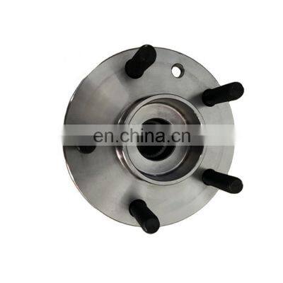 31277617 31406754 13045162 31429133  31387356 Front Wheel Hub bearing  Suitable  For VOLVO V40