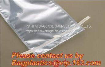 Labplas | Sterile Sampling Bags and Kits | Labplas, Sample Bags | Fisher Scientific, Sampling Bags - Lab Consumables