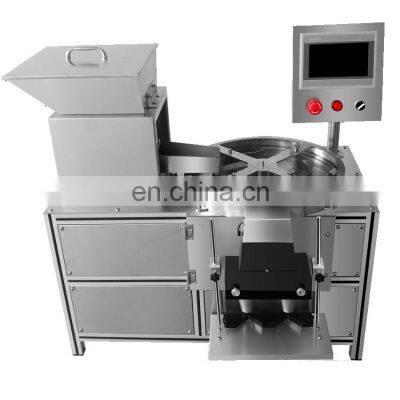 SPJ-500 Multifunctional  Automatic Tablet/Capsule/Pill/Pellet Counting Filling Counter Machine for sale