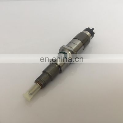 High Quality Fuel Injector 0445120059 Common Rail Injector 0445120059 With Good Performance