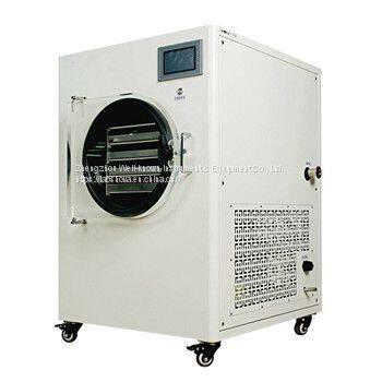 6-8kg Large Home Freeze Dryer Kitchen Best Freeze Dryer For Sale Affordable Freeze Dryer photo-3