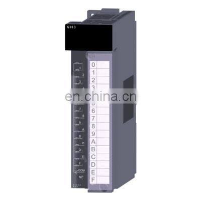 PLC Module Programmable Controller QI60 photo-5