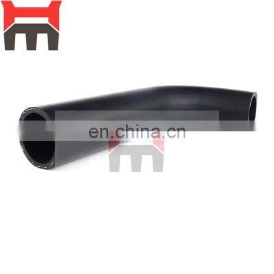 Hot sales excavator parts SK200-6E Intercooler Hose YN05P01169P1