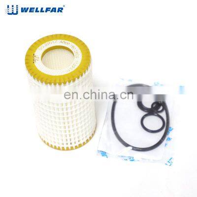 Factory New Arrival Filtro De Aceite 030115561Ab Auto Parts Oil Filter For VW 1.4/1.6 photo-3