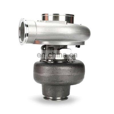 Brand New Pc120-6 Pc130-7 Pc200-5 Pc200-7 Turbocharger 3802770 for Excavator in Stock photo-3