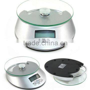 KH Direct Factory Price Multifunction Digital Kitchen Scale photo-2