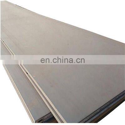 low prices factory carbon steel plate price per kg  Q235b carbon steel sheet