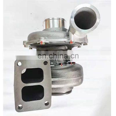 RHC91 Turbocharger VD270074 VA270074 VB270074 114400-2900 114400-2902 114400-2901 Turbo Charger for Isuzu Hitachi Ex2001 6WA1T-T