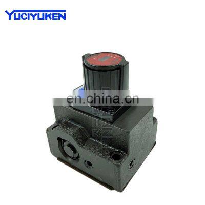 YUCI-YUKEN One-way Speed Regulating Valve FG/FCG-01 FG/FCG-01 Hydraulic Valve photo-5