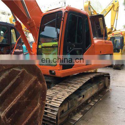 doosan dh225lc-7 crawler excavator , second hand doosan dh225 , doosan dh210 dh220 dh225 dx220 dx225