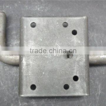 02418 Spring Loaded Latches photo-6