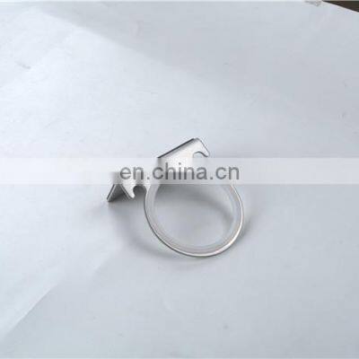 Wholesale Wall Rack Hair Dryer Holder Rack photo-4