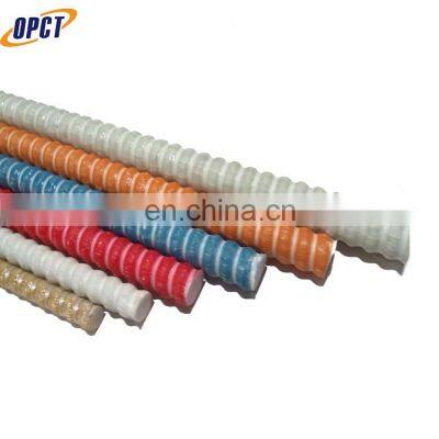 FRP rebar