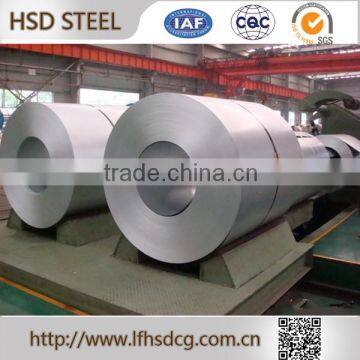 Hot sale hot dip galvanized iron coil