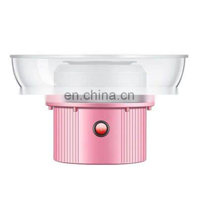 Automatic cash electric household cotton candy machine