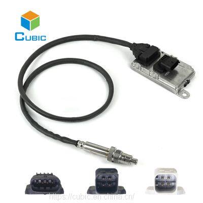 5WK96615F Truck NOX Sensor For Iveco 5801754015 24V Nitrogen Oxide Sensor For Diesel Engine photo-3