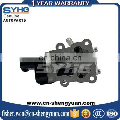 High Quality Idle Air Control Valve 22270-0A020 22270-0A040 222700A020 for Avalon Sien-na Control Valves