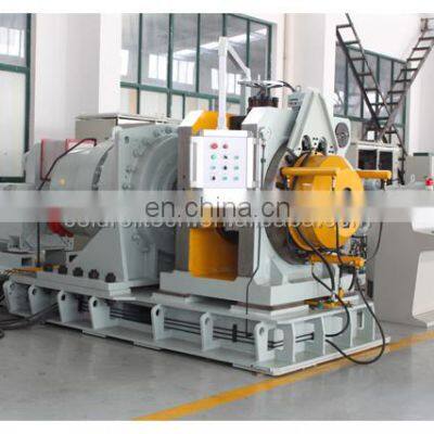 Copper Busbar Continuous Extrusion Machine Extruding Machine for Busbar Manufacturing photo-2