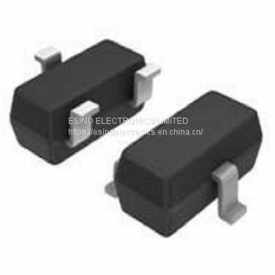 ON Semiconductor MMBT3904LT1G Transistors