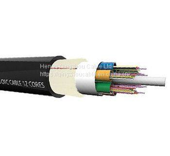 Duct Fiber Optic Cable GYTS GYFTY GYTA GYXTW