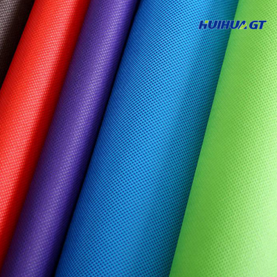 Factory price 40gsm PET nonwoven fabric