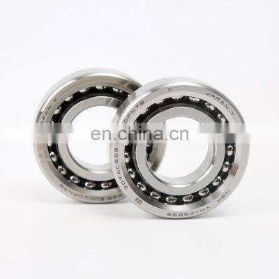 NTN Excavator Bearing Angular Contact Ball Bearing SF3506PX1