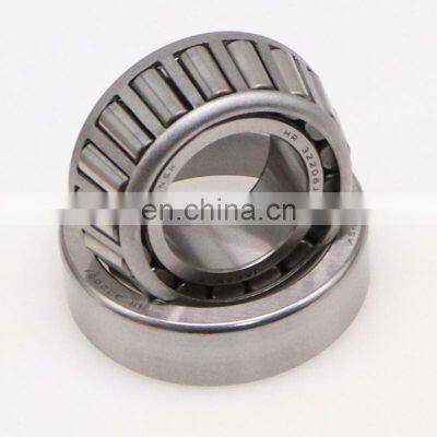 High Quality HM218248/10 Taper Roller Bearing HM218248/10 for Machine photo-2