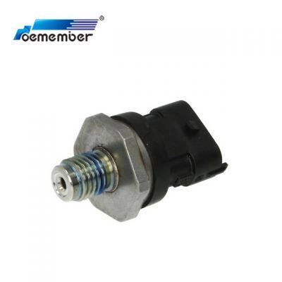 For Denso Rail Pressure Sensor Ford Fuel Injection Regulator Auto Fuel Rail Pressure Sensor 504229208 0281002788 For Trucks photo-2