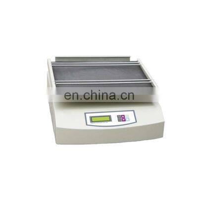 ZWQ-344 laboratory microprocessor controlled benchtop See-saw rocker/shaker with best price