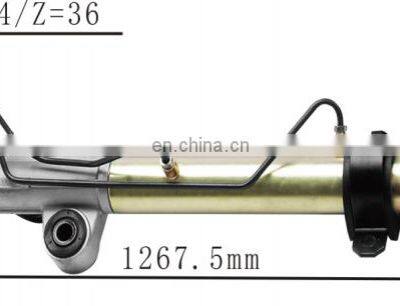 China Auto Great Wall Steering System Parts Cars Power Steering Rack 341110BP01XA