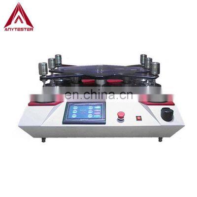 Textile Fabric Martindale Abrasion and Pilling Tester photo-3