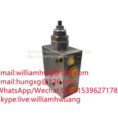 Sany Valve B220401000603 B220401000105 B220401001223 B220401001223 B222200000021