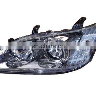 Aftermarket high quality HID xenon headlamp headlight with adaptive function for LEXUS ES ES240 head lamp head light 2009-2011