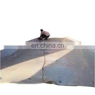 HDPE Plastic Sheet Liner Anti-Stick Plastic HDPE Lining Board plastic hdpe sheet for truck bed liners