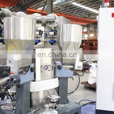 Multi-functional Multihead Feeding Machine Powder Dosing Automatic Multihead Dosing Scale for Powder photo-5