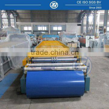 Steel Forming Machine, Corrugating Machine, Profile Rolling Machines photo-5