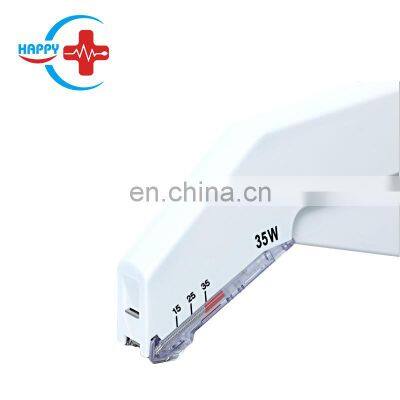 HC-R035 Veterinary Disposable Skin Stapler Medical Surgical Stapler for Animal or Pet photo-3