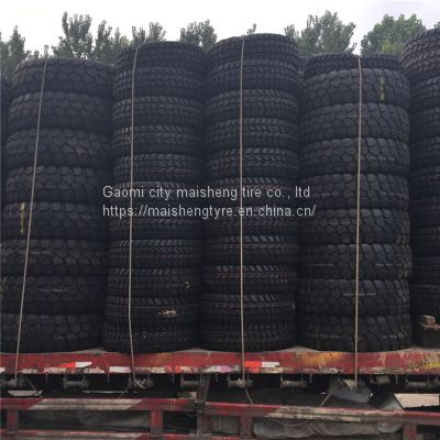 1 Dongfeng off-road tire 37*12.5R16.5 tire 11R18 12.5r20 vacuum 12.5R25