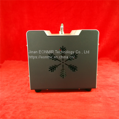 High Quality Portable Domestic Air Sterilizer 5g 10g 15g 20g Ceramic Plate Ozone Generator photo-4