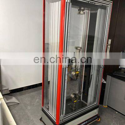 WDS-10 Electronic Digital Display Universal Testing Machine Manufacturer