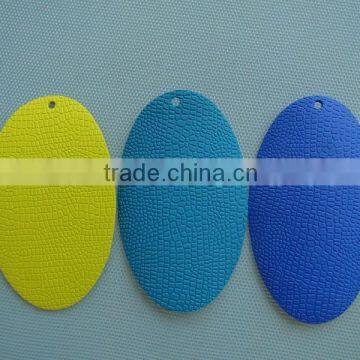 crocodile surface texture pad / straight lines surface eva pad / small check surface tail pad