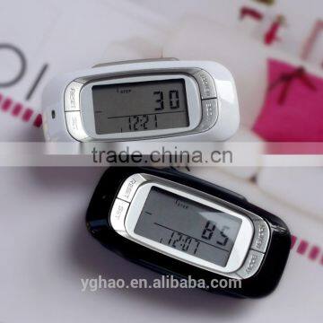 Made in China Professional Target Pedometer photo-3