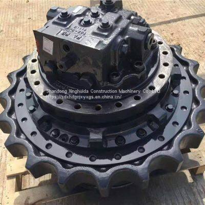 Komatsu Bulldozer D85PX-15 Pump Gallbladder 708-7S-13120