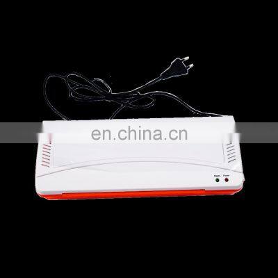 SPL-280 A4 Size Laminating Film Oca Lamination Machine Price Matte Lamination Pouch Sheets Roll Machine photo-2