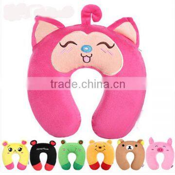 2016 baby pillow / travel pillow / neck pillow