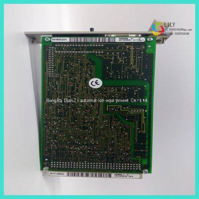 HIMA F8652E SAFETY SYSTEM MODULE CPU photo-3