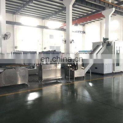Ball Lollipop Making Machine Lollipop Machine Lollipop Full Production Line photo-4