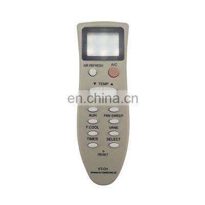 AC Remote Control Universal Remote Control For Air Conditioners KT-CH