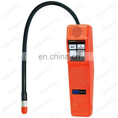 CPU 1G HVAC Halogen Freon Refrigerant Leak Detector CPU-1G